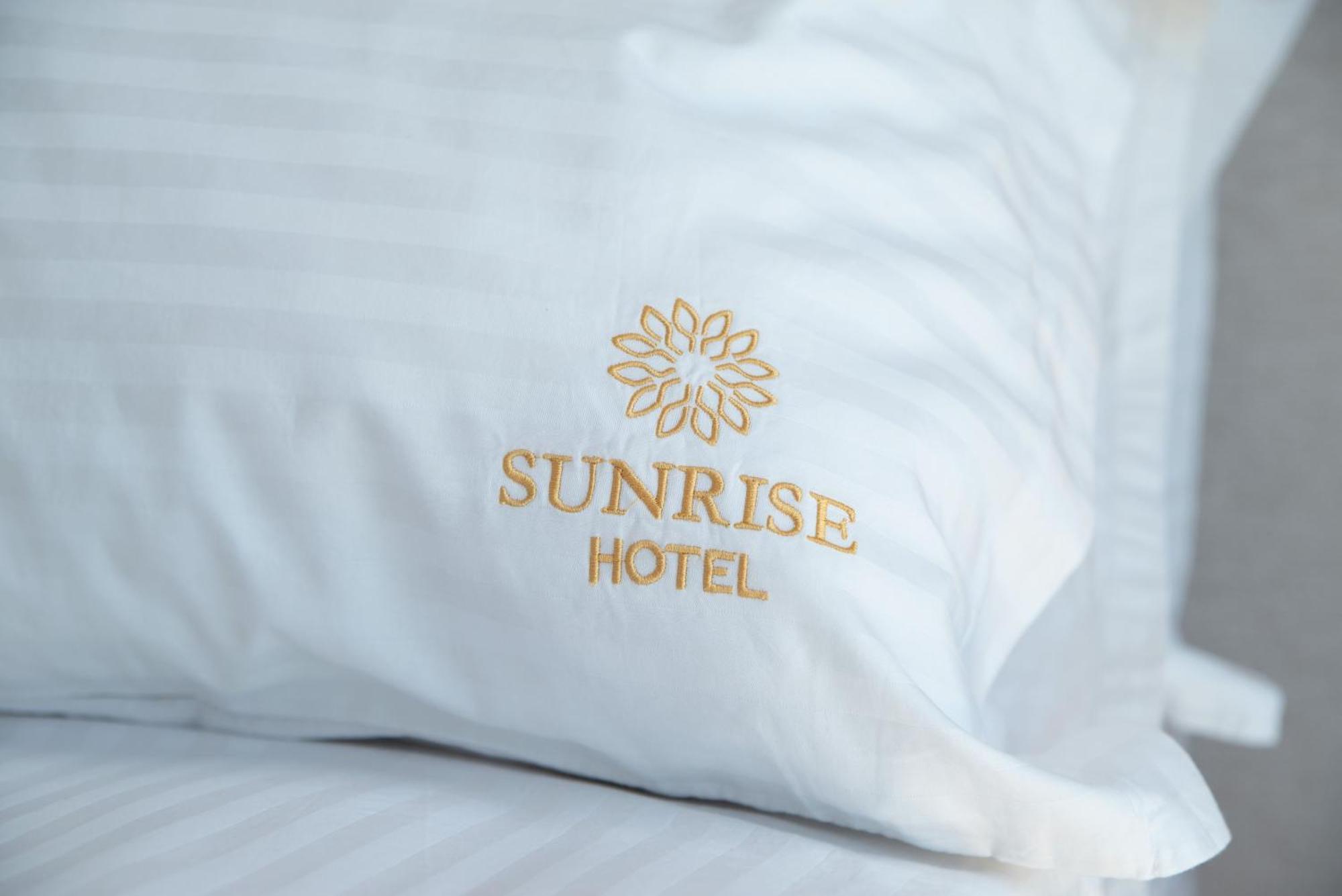 Hotel Sunrise 4*