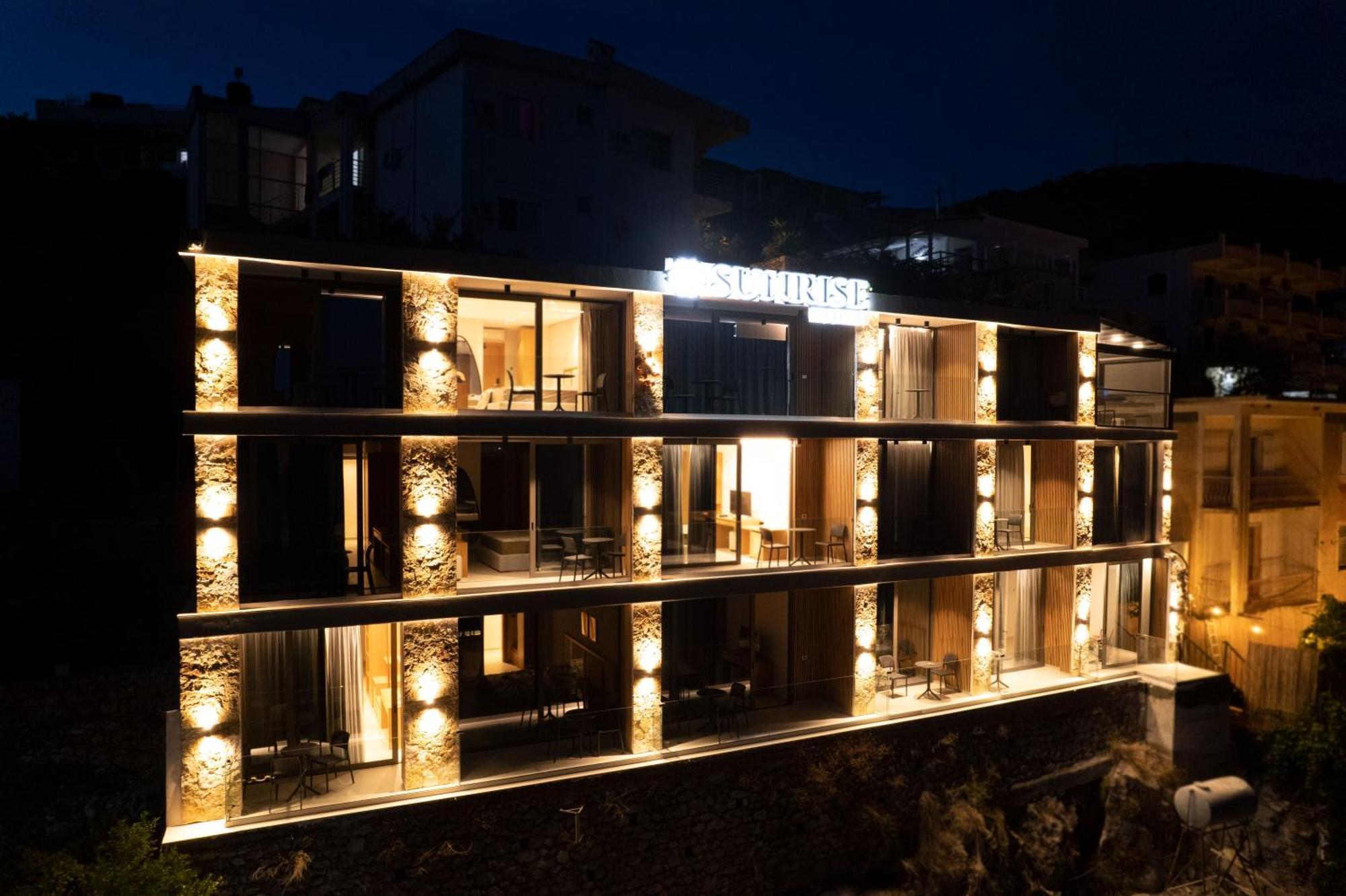 Sunrise Hotel